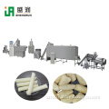 Core Filling Snacks Food Extrusion Production Machine